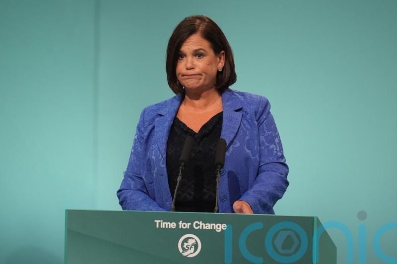 McDonald vows ‘complete overhaul’ of Sinn Fein governance for McMonagle failings