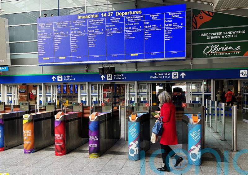 Changes to Irish Rail timetable ‘nothing short of a disaster’, committee told