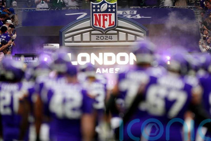 London should have NFL franchise, MPs told