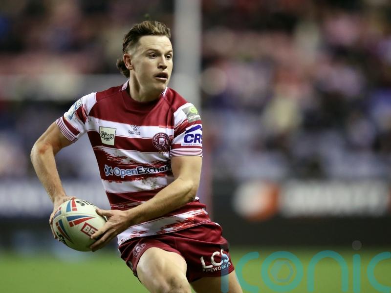 Jai Field delighted to repay Wigan’s faith after initial doubts