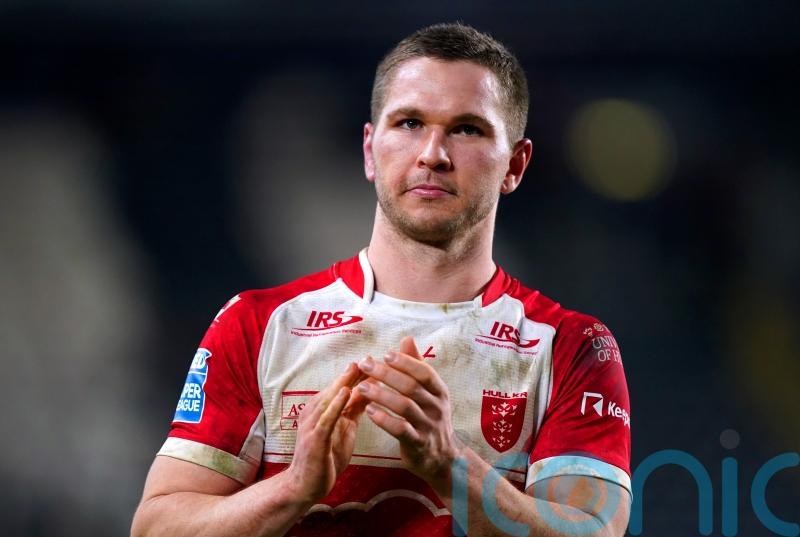Retiring Hull KR hooker Matt Parcell wants fairytale finish in Grand Final