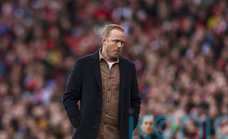 Jonas Eidevall says Bayern loss left Arsenal with ‘bitter feeling’