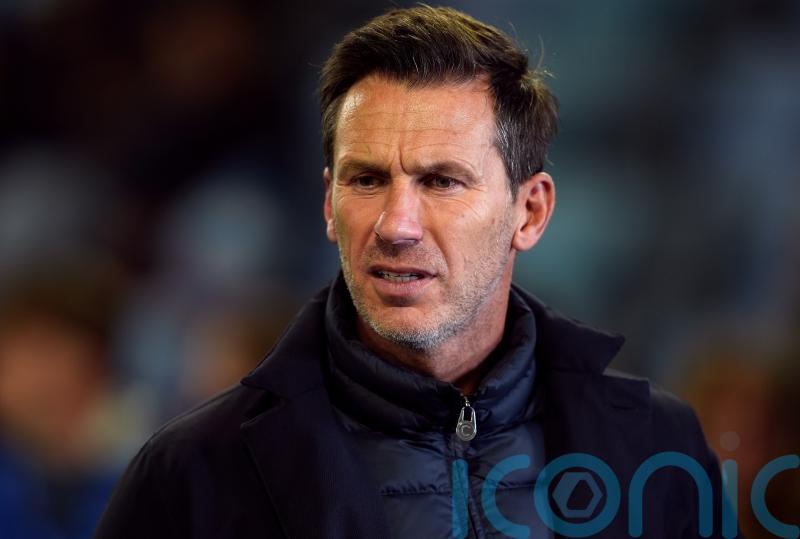 Gareth Taylor knows Manchester City face tough challenge against Liverpool