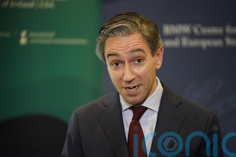 Israel has ‘crossed another line’, Taoiseach says