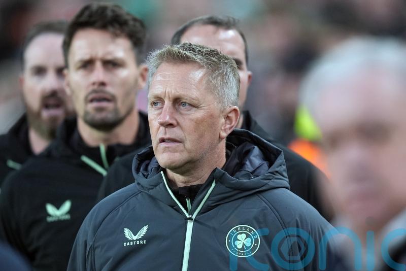 Talking points as Republic of Ireland chase back-to-back wins against Greece