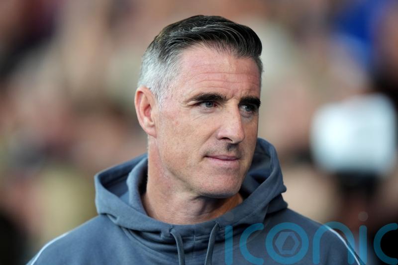 Mark Kennedy pleased with Swindon’s ‘toughness’ after win at Cheltenham