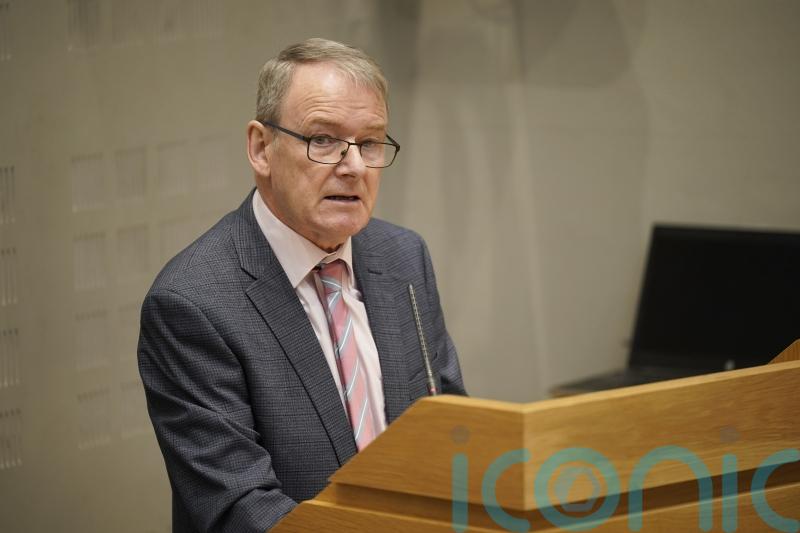 Sinn Fein TD Brian Stanley resigns from party