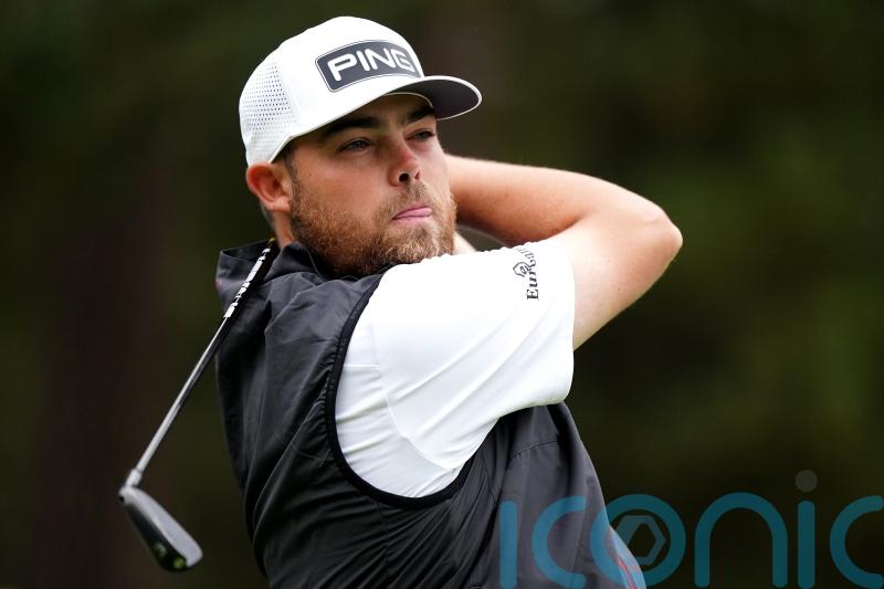 Dan Bradbury claims his second DP World Tour title at FedEx Open de France
