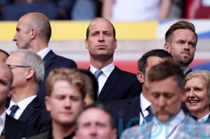 William tells new England manager Thomas Tuchel &lsquo;We&rsquo;re all behind you&rsquo;