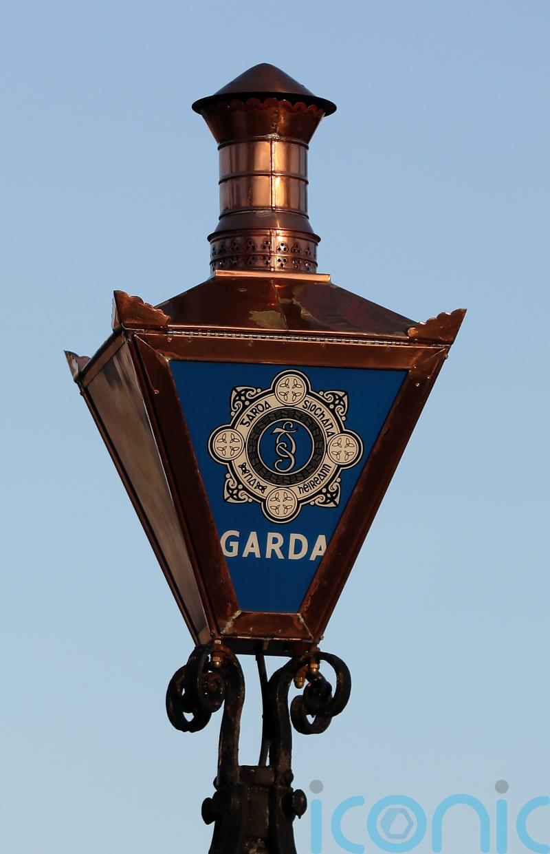 Man arrested after car hijacked at knifepoint in Dublin