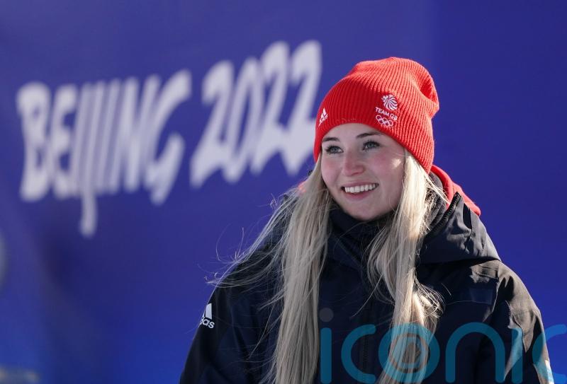 I feel the best I have ever been – Katie Ormerod excited for Olympic cycle