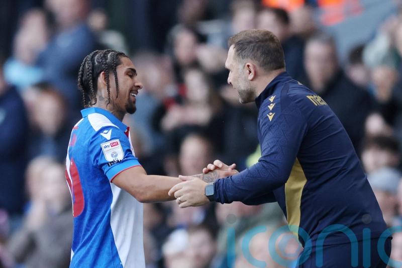 John Eustace hails Blackburn’s hard work after Tyrhys Dolan sees off Swansea