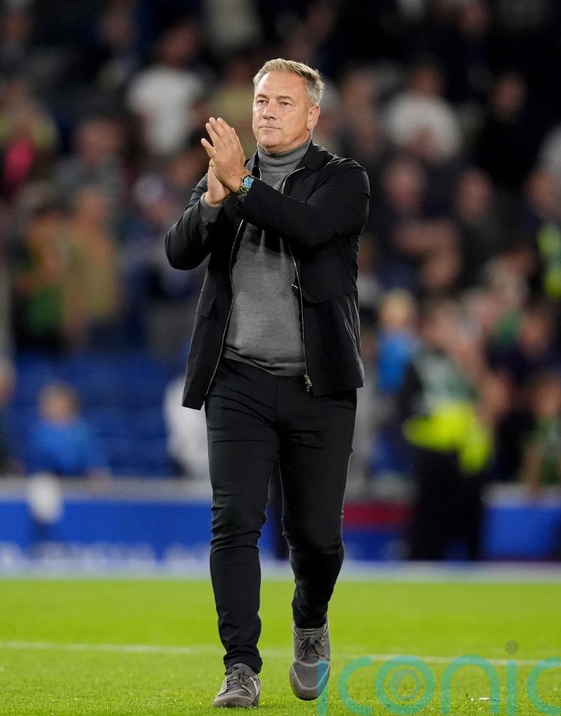 Scott Lindsey says MK Dons looked like a ‘winning machine’ in Morecambe win