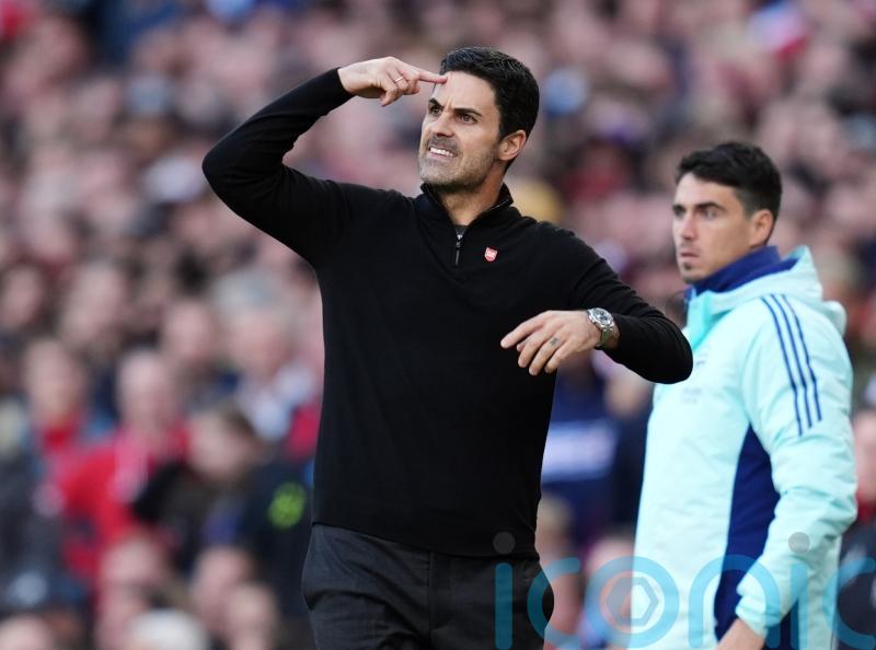 Arsenal need response and Celtic have it tough – Champions League talking points