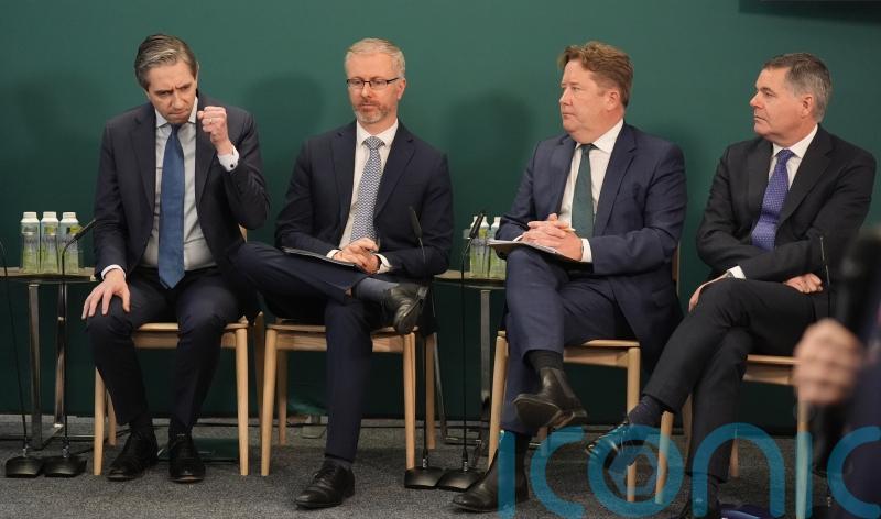 Extra gardai, housing and rejuvenation of O’Connell Street among Dublin plans