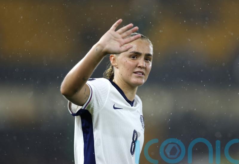 I think it&rsquo;s great &ndash; Georgia Stanway welcomes Thomas Tuchel appointment