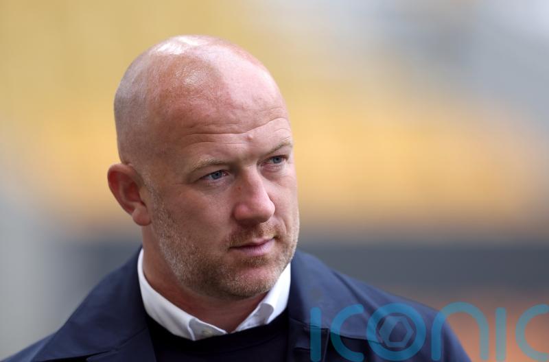 Charlie Adam ‘hugely disappointed’ as Fleetwood beaten by Crewe