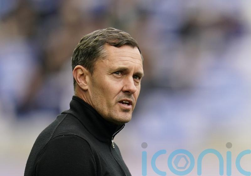 Paul Hurst rues ‘harsh’ offside call as Shrewsbury lose at Bristol Rovers