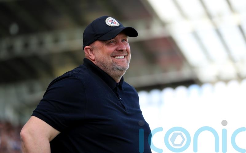 Andy Woodman hails Bromley’s character after overdue win