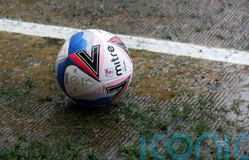 Jack Stevens’ brace earns Solihull victory against Woking