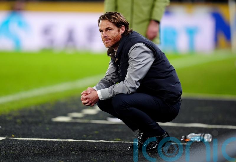 Scott Parker bemoans Burnley’s sloppiness after draw at Hull