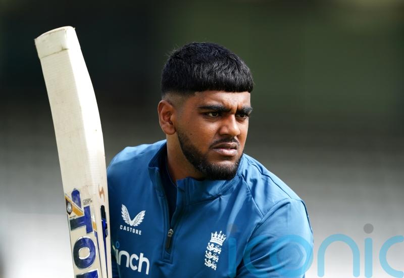 England add Rehan Ahmed and Jordan Cox to white-ball squad