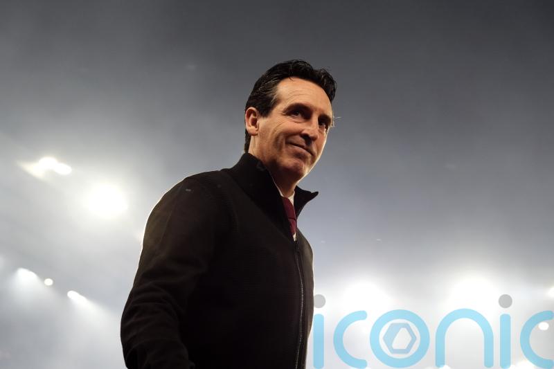 We are not resting – Unai Emery determined to continue Aston Villa progress