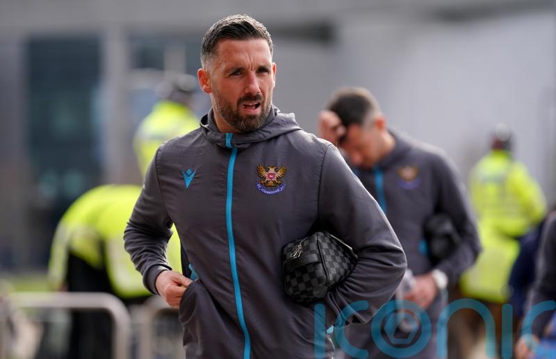 St Johnstone make it back-to-back wins with comeback victory at Dundee