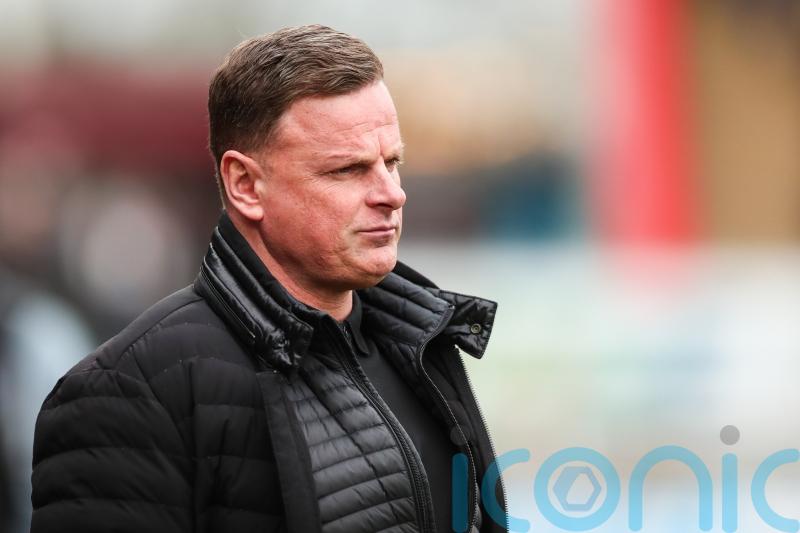 Richie Wellens admits Wycombe ‘were far too good’ for his Leyton Orient