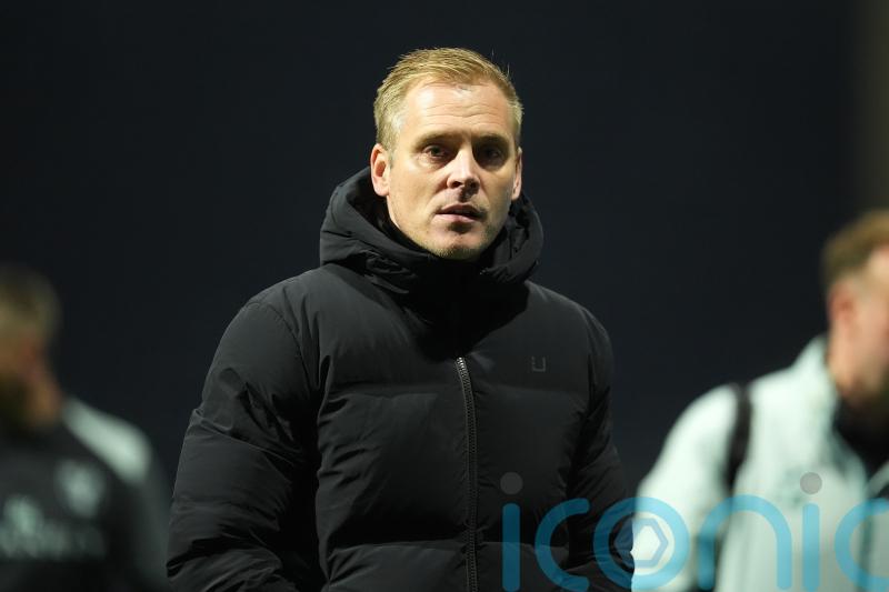 Johannes Hoff Thorup impressed with Norwich’s ‘fight’ after draw with Boro