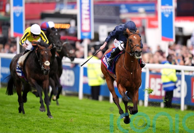 American racing fraternity eagerly awaiting Classic siege of Troy