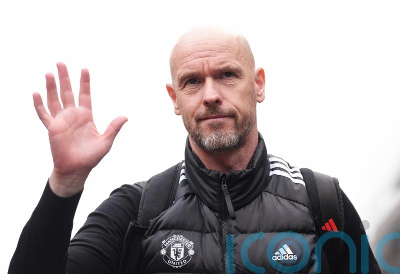 Manchester United sack manager Erik ten Hag after poor start to season
