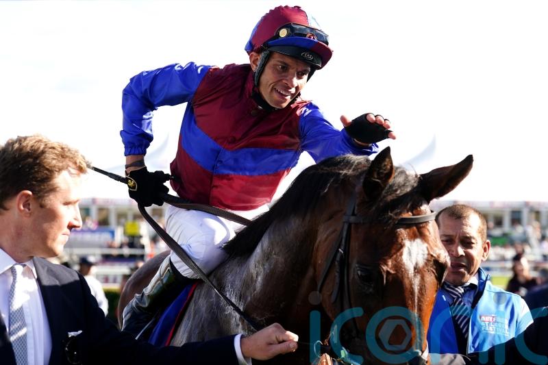 O’Brien looks to Hong Kong with Jan Brueghel following Melbourne disappointment