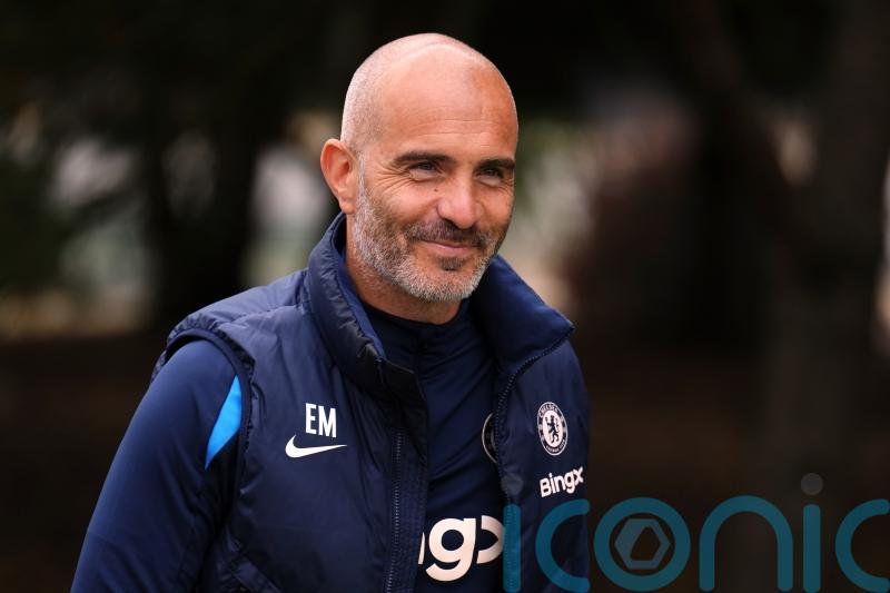 Enzo Maresca says Premier League fans &lsquo;do not realise how lucky they are&rsquo;