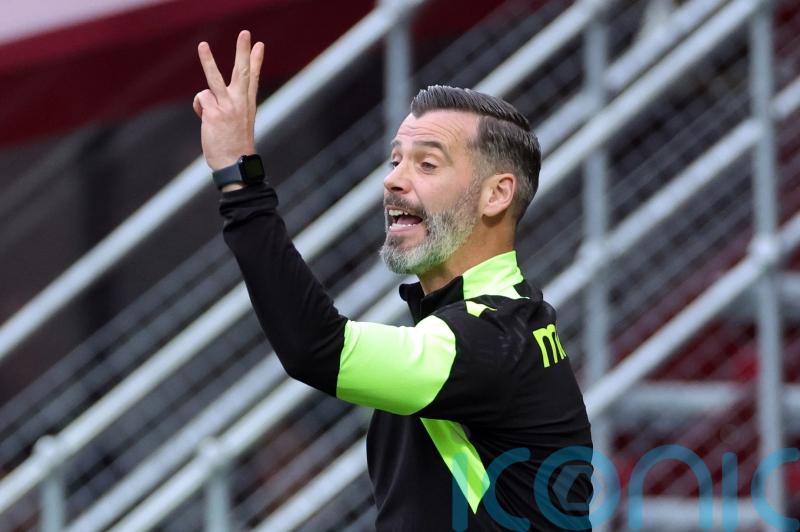 Stuart Kettlewell’s Motherwell bounce back with victory over Dundee United