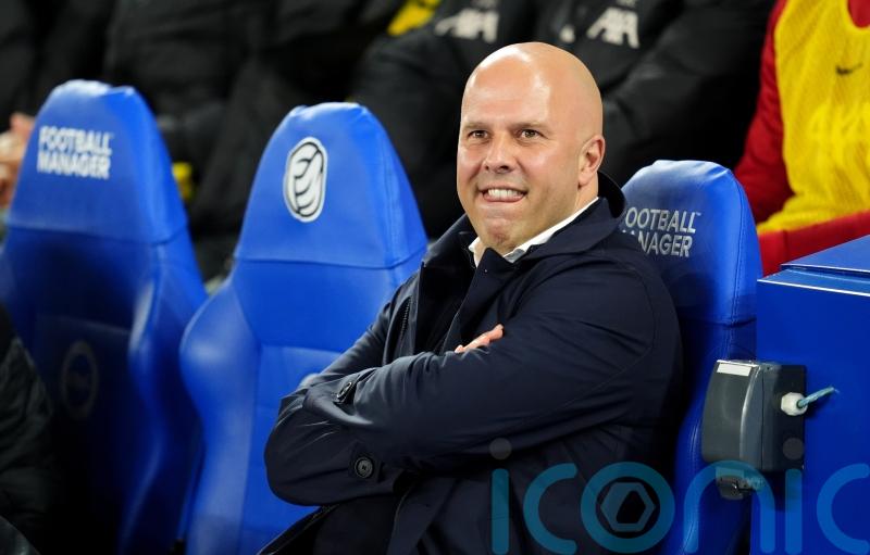 Arne Slot insists Cody Gakpo has big part to play at Liverpool after cup double