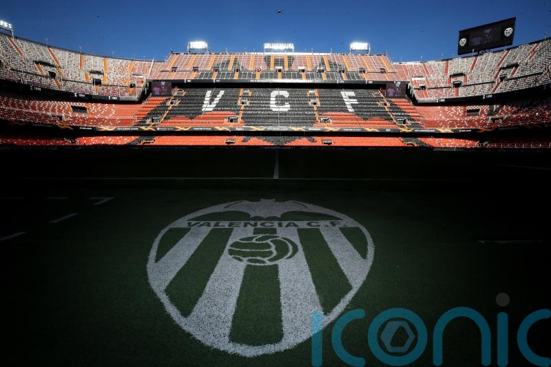 Real Madrid&rsquo;s LaLiga match at Valencia among games postponed due to floods