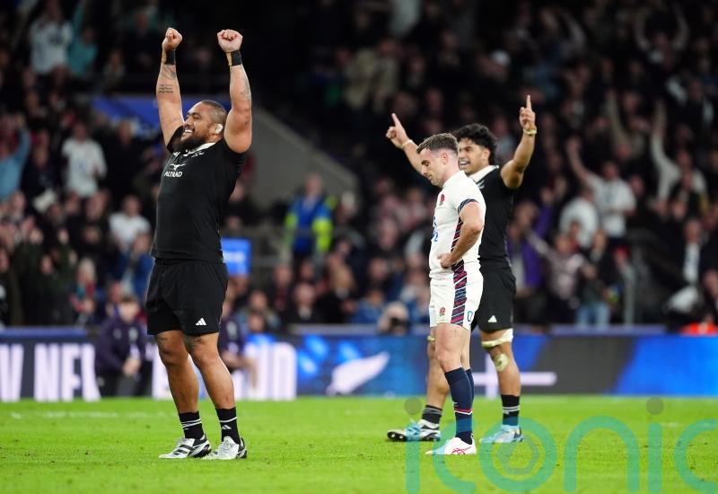5 things we learned from England&rsquo;s narrow defeat to New Zealand