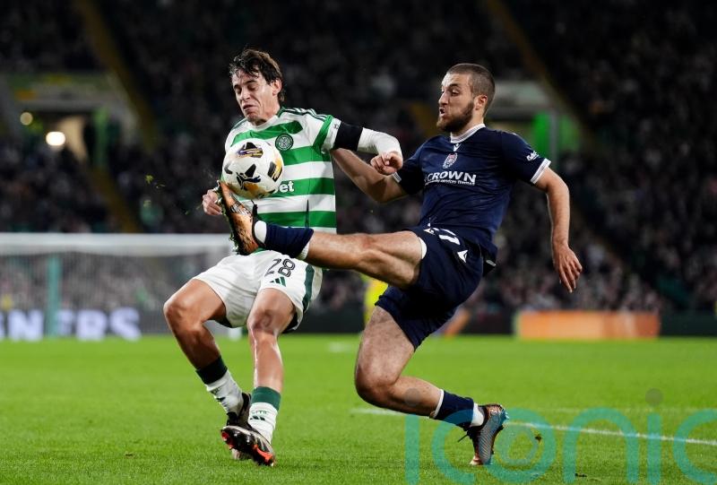 Dundee complete brilliant comeback with stoppage-time winner against Kilmarnock