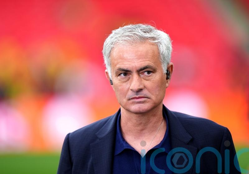Jose Mourinho claims Fenerbahce are ‘playing against the system’ in Turkey