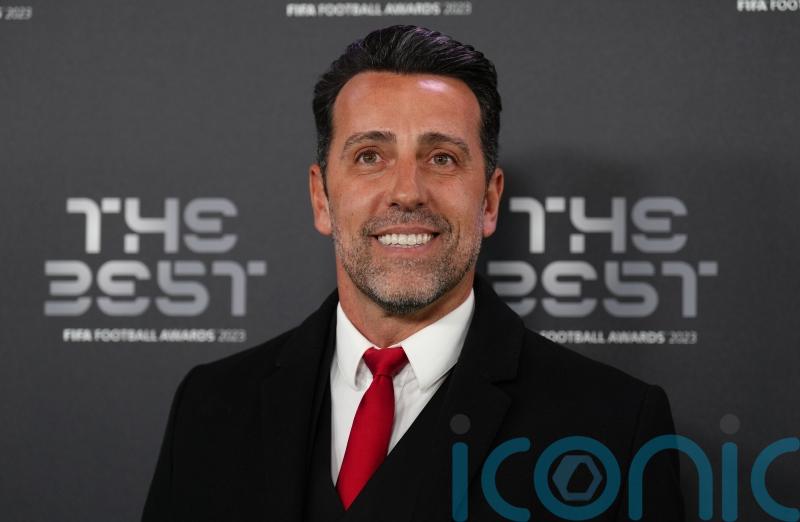 Arsenal sporting director Edu resigns from role to pursue ‘different challenge’