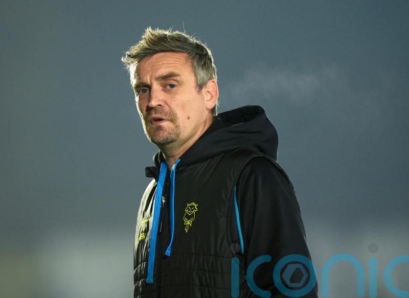 He was magnificent – Lincoln boss Michael Skubala delighted with Jack Moylan