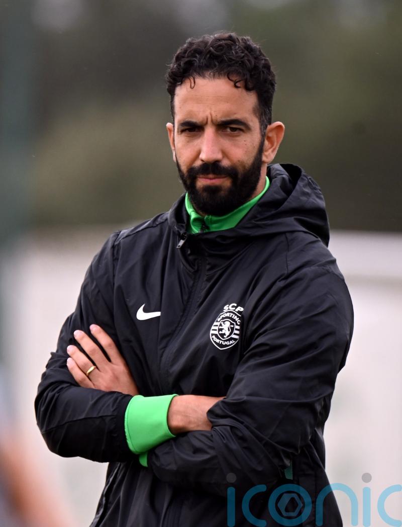 Man Utd players have to prove their worth to Ruben Amorim – Dimitar Berbatov