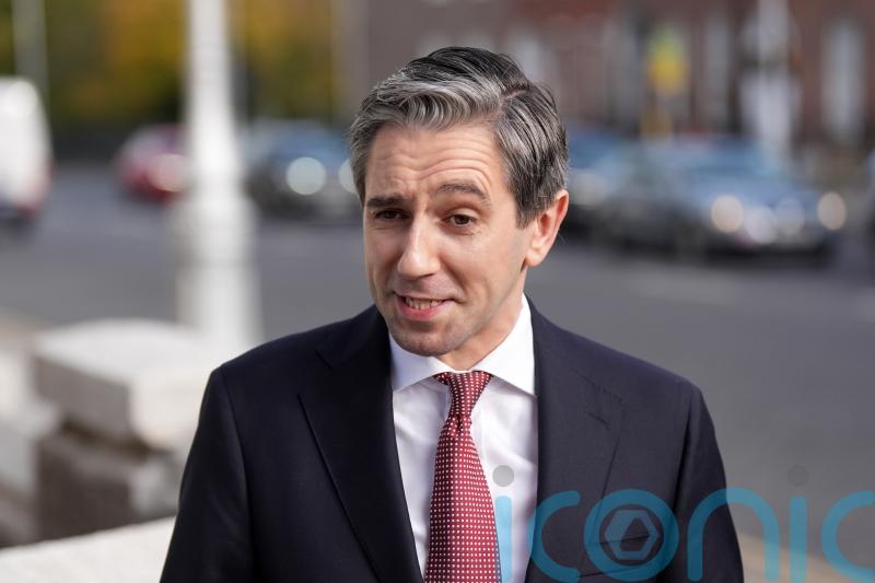 ‘Ambition’ for November 29 election, Taoiseach’s spokesman says