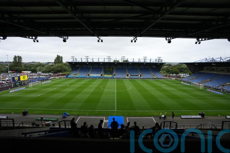 Hidde ter Avest’s debut goal earns Oxford victory against Hull