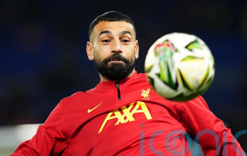 Football rumours: Saudi Pro League clubs tracking Liverpool star Mohamed Salah