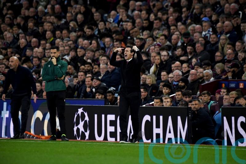 Tyrone Mings error the biggest mistake I witnessed in my career – Unai Emery