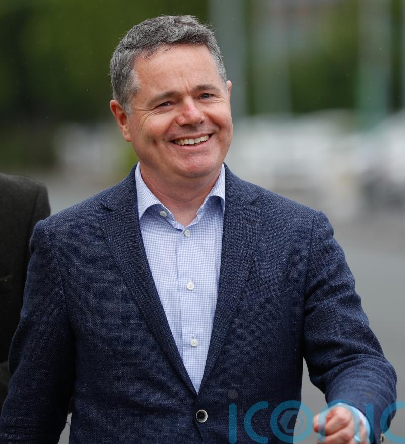 State agencies ‘far removed from the Borg’, Donohoe says