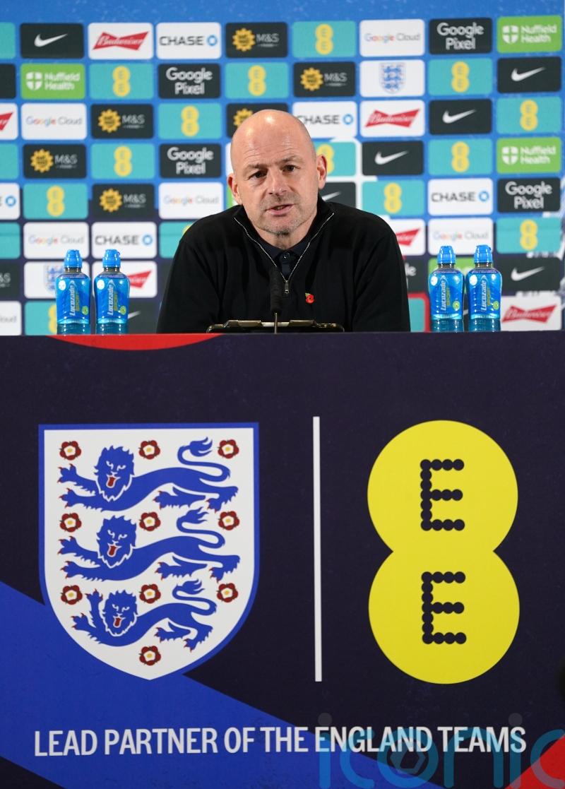 Lee Carsley yet to speak to Thomas Tuchel over England selection