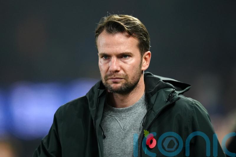 Tom Cleverley says match-winner Vakoun Bayo deserves goal glut after dry spell